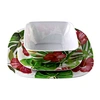 melamine plates